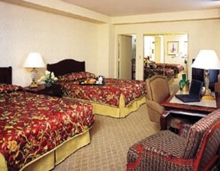 Hotel Hilton Chicago
