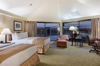 Hotel Hilton Chicago-indian Lakes Resort