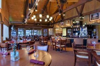 Hotel Hilton Chicago-indian Lakes Resort