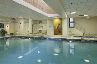 Hotel Hilton Chicago-northbrook