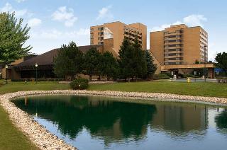 Hotel Hilton Chicago-northbrook