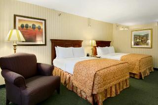 Hotel Hilton Chicago-northbrook