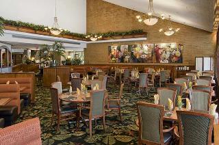 Hotel Hilton Chicago-northbrook