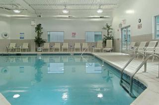 Hotel Hilton Cincinnati Airport