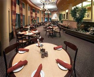 Hotel Hilton Cincinnati Airport