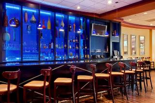 Hotel Hilton Cincinnati Airport
