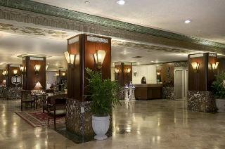 Hotel Hilton Cincinnati Netherland Plaza
