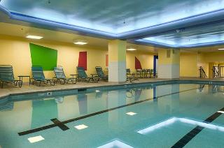 Hotel Hilton Cincinnati Netherland Plaza