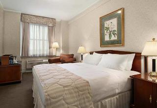 Hotel Hilton Cincinnati Netherland Plaza