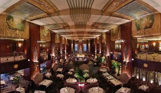 Hotel Hilton Cincinnati Netherland Plaza
