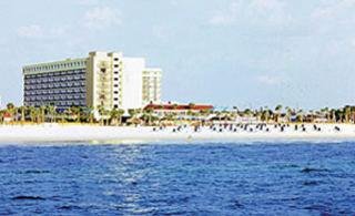 Hotel Hilton Clearwater Beach