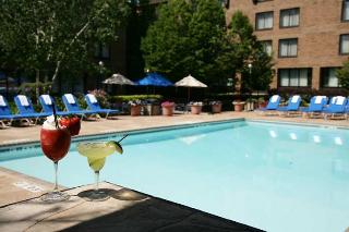 Hotel Hilton Cleveland East-beachwood