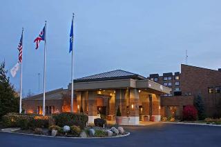 Hotel Hilton Cleveland East-beachwood