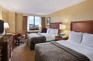 Hotel Hilton Cleveland East-beachwood