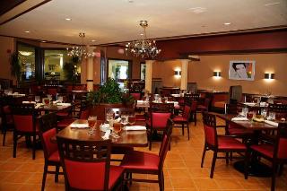 Hotel Hilton Cleveland East-beachwood