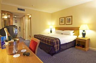 Hotel Hilton Cobham