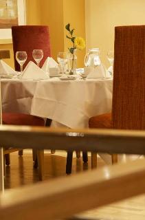 Hotel Hilton Cobham