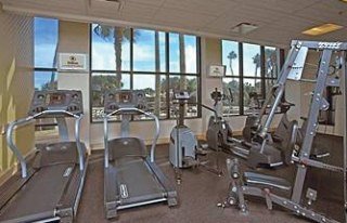 Hotel Hilton Cocoa Beach