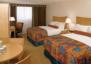 Hotel Hilton Cocoa Beach