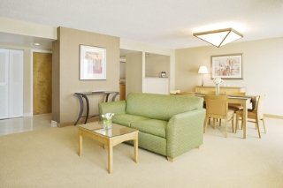 Hotel Hilton Cocoa Beach