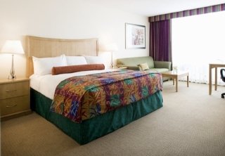 Hotel Hilton Cocoa Beach