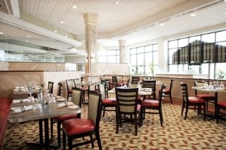 Hotel Hilton Cocoa Beach