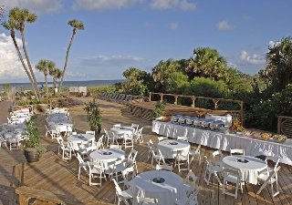 Hotel Hilton Cocoa Beach