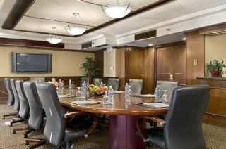 Hotel Hilton College Station & Conference Center
