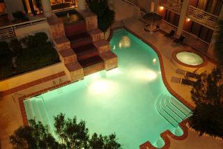 Hotel Hilton College Station & Conference Center