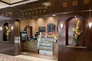 Hotel Hilton College Station & Conference Center