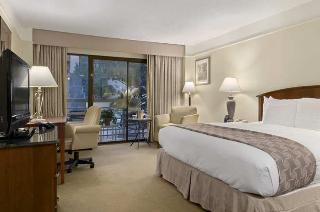 Hotel Hilton College Station & Conference Center