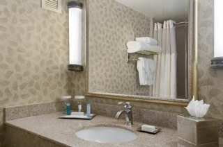 Hotel Hilton College Station & Conference Center
