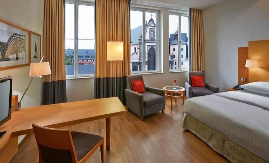 Hotel Hilton Cologne