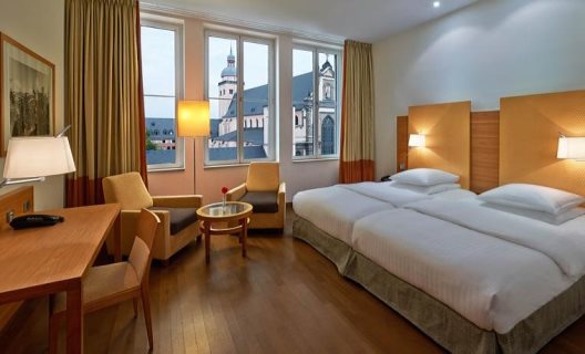 Hotel Hilton Cologne