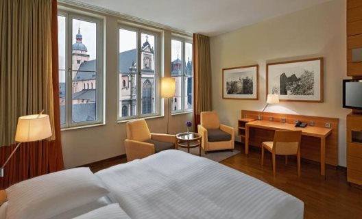 Hotel Hilton Cologne