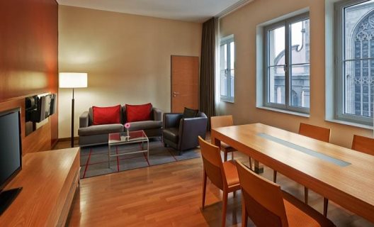 Hotel Hilton Cologne