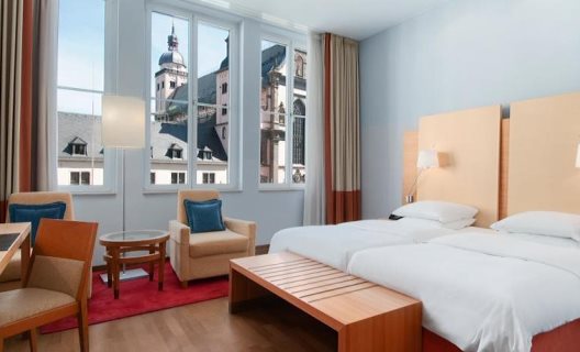 Hotel Hilton Cologne
