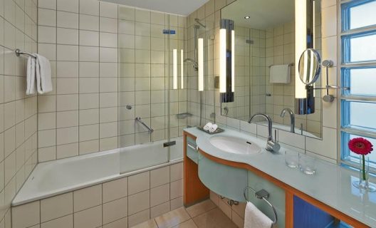 Hotel Hilton Cologne