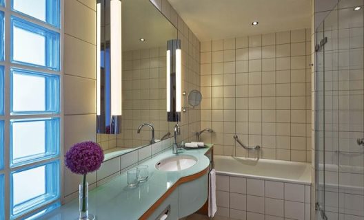 Hotel Hilton Cologne