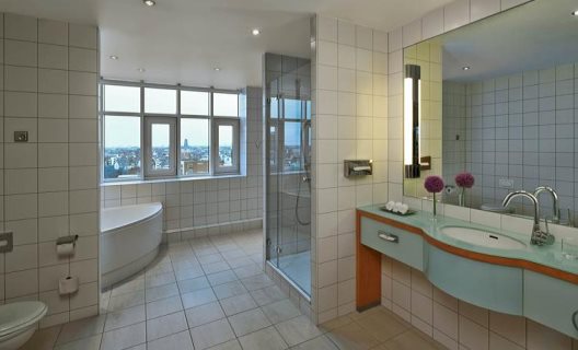 Hotel Hilton Cologne