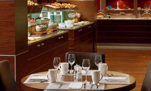Hotel Hilton Cologne