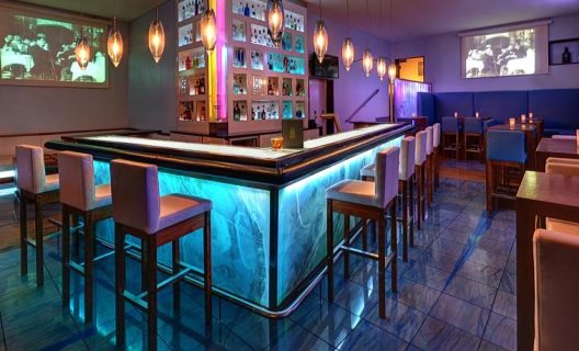 Hotel Hilton Cologne