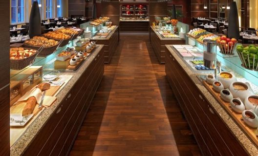 Hotel Hilton Cologne