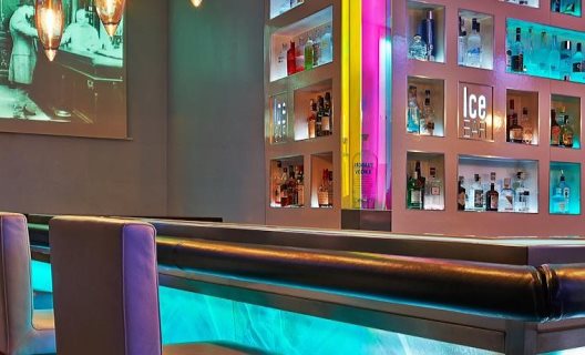 Hotel Hilton Cologne