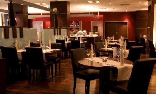 Hotel Hilton Cologne
