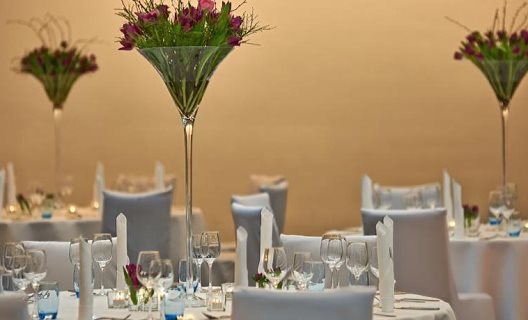 Hotel Hilton Cologne