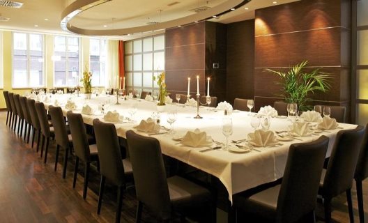 Hotel Hilton Cologne