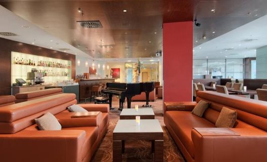 Hotel Hilton Cologne