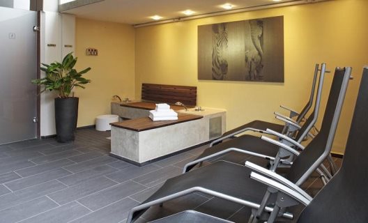 Hotel Hilton Cologne