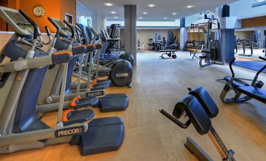Hotel Hilton Cologne